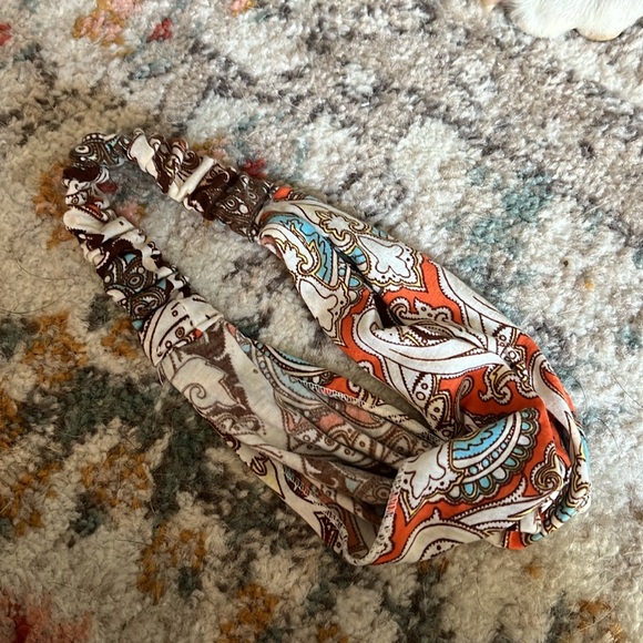 Lot of 10 Headbands - Picture 2 of 11